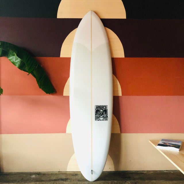 Up North Surf Club
